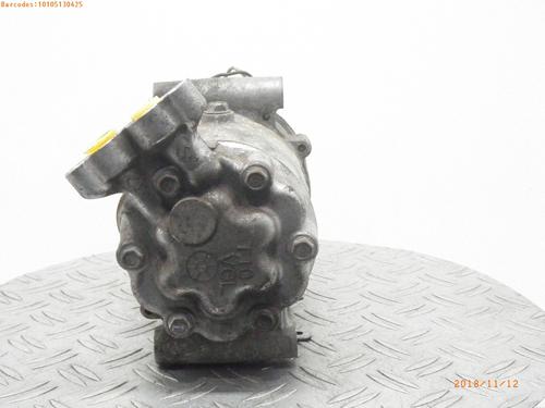 AC compressor DACIA SANDERO 1.2 16V | BP1962355M34 