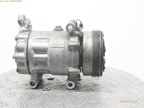AC compressor DACIA SANDERO 1.2 16V | BP1962355M34 