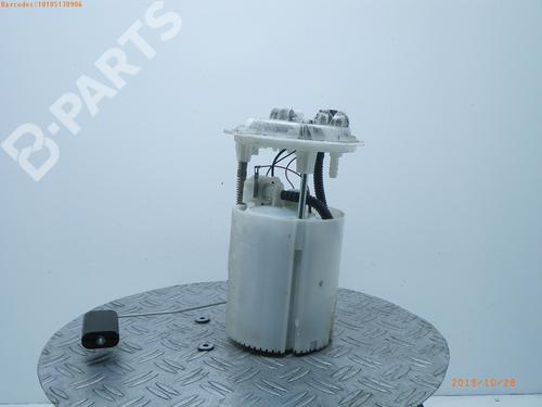Used Fuel pump RENAULT MEGANE III Hatchback (BZ0/1_, B3_) 1.6 16V (BZ1B, BZ1H) (110 hp) 1965452