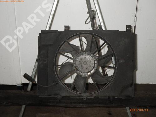 Used Radiator fan MERCEDES-BENZ C-CLASS T-Model (S202) C 200 T (202.080) (136 hp) 1969803