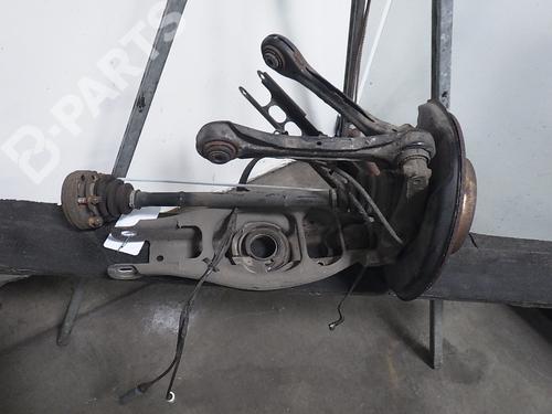Used Right front steering knuckle BMW 3 (E90) 318 d (143 hp) 1978293