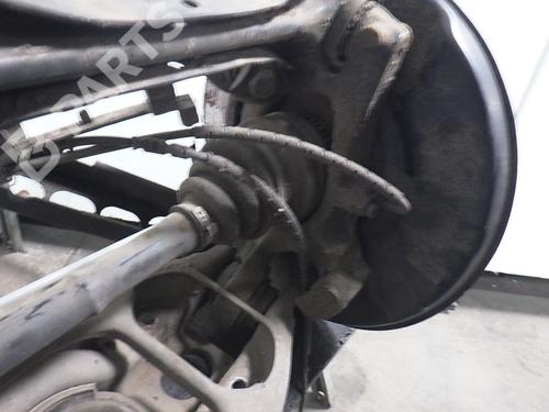 Right front steering knuckle BMW 3 (E90) 318 d | BP1978293M26 