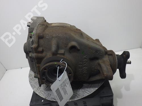 Used Rear differential BMW 3 (E90) 318 d (143 hp) 1978296