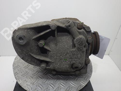 Rear differential BMW 3 (E90) 318 d | BP1978296M24 