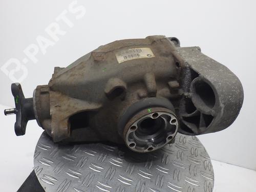 Rear differential BMW 3 (E90) 318 d | BP1978296M24 