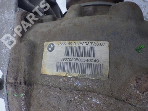 Rear differential BMW 3 (E90) 318 d | BP1978296M24 