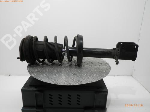 Used Right front shock absorber OPEL CORSA B (S93) 1.2 i 16V (F08, F68, M68) (65 hp) 1978516