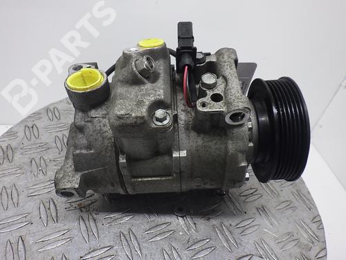 AC compressor AUDI A6 C6 (4F2) 3.0 TDI quattro | BP1978620M34 
