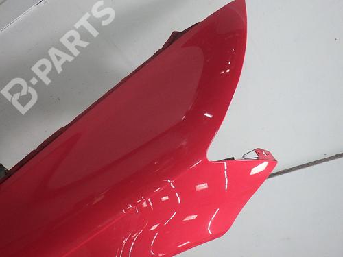 Right front fenders AUDI A6 C6 (4F2) 3.0 TDI quattro | BP1978714C42 
