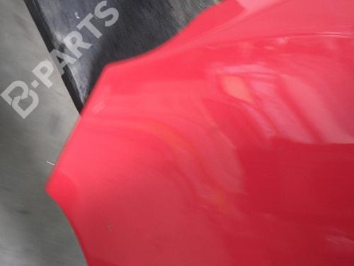 Right front fenders AUDI A6 C6 (4F2) 3.0 TDI quattro | BP1978714C42 