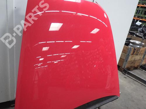 Capot AUDI A6 C6 (4F2) 3.0 TDI quattro | BP1978715C1 