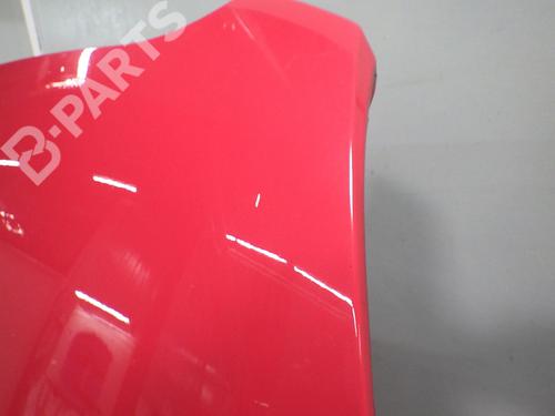 Capot AUDI A6 C6 (4F2) 3.0 TDI quattro | BP1978715C1 