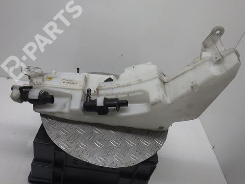 Used Windscreen washer tank AUDI A6 C6 (4F2) 3.0 TDI quattro (225 hp) 1978753