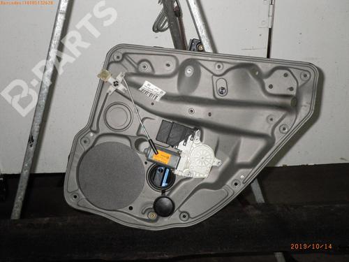 Used Rear right window mechanism VW GOLF IV (1J1) 1.9 TDI (130 hp) 1984073