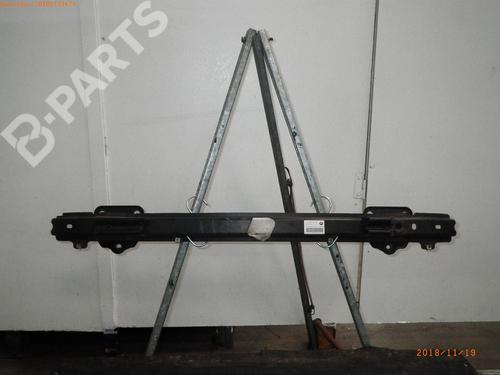Used Rear bumper reinforcement BMW 1 (E87) 118 d (122 hp) 1984178