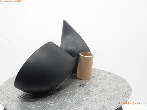 Right mirror RENAULT TWINGO I (C06_) 1.2 (C066, C068) | BP1984254C27 