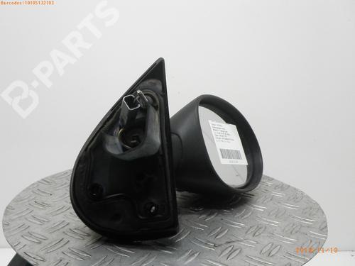 Right mirror RENAULT TWINGO I (C06_) 1.2 (C066, C068) | BP1984254C27 