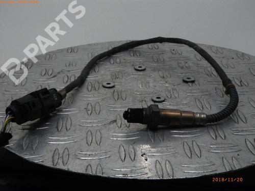 Used Electronic sensor AUDI A3 Sportback (8PA) 1.9 TDI (105 hp) 1988003