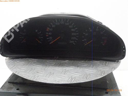 Used Instrument cluster MERCEDES-BENZ E-CLASS T-Model (S210) E 200 T (210.235) (136 hp) 1991682