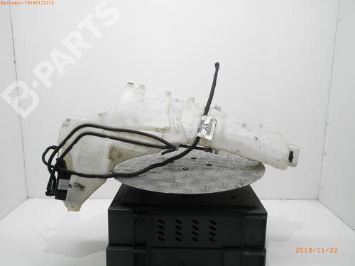 Used Windscreen washer tank Windscreen washer tank FORD FOCUS II Turnier (DA_, FFS, DS) 1.6 TDCi (109 hp) 1995819 1995819