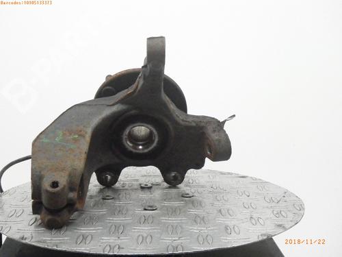 Right front steering knuckle FORD FOCUS II Turnier (DA_, FFS, DS) 1.6 TDCi | BP1995820M26 