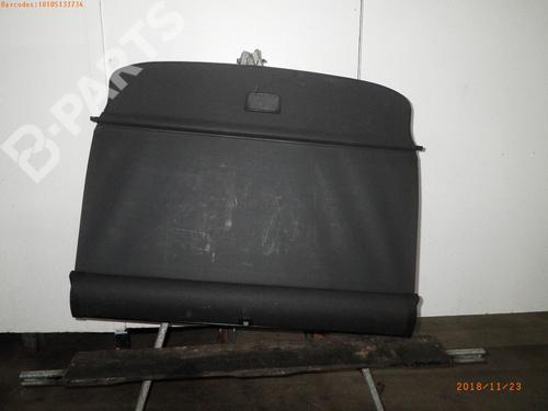 Rear parcel shelf AUDI A4 B6 Avant (8E5) 1.9 TDI | BP1996199C85 