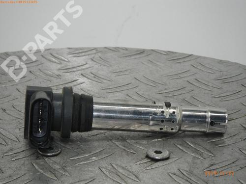 Used Ignition coil SEAT IBIZA III (6L1) 1.4 16V (86 hp) 2000837