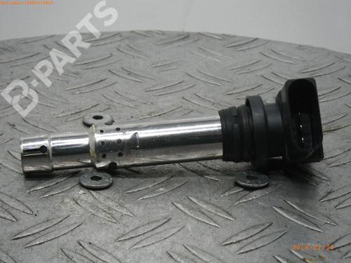 Used Ignition coil SEAT IBIZA III (6L1) 1.4 16V (86 hp) 2000839