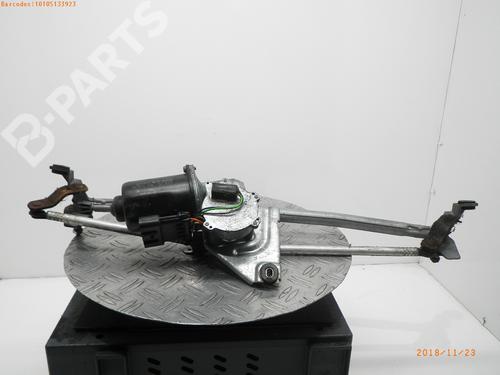 Used Front wipers mechanism OPEL ASTRA F Hatchback (T92) 1.6 i (F08, M08, F68, M68) (71 hp) 2001140