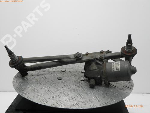 Used Front wipers mechanism FORD FIESTA V (JH_, JD_) 1.4 TDCi (68 hp) 2004048
