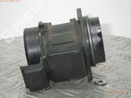 Used Mass air flow sensor FORD FIESTA V (JH_, JD_) 1.4 TDCi (68 hp) 2004051