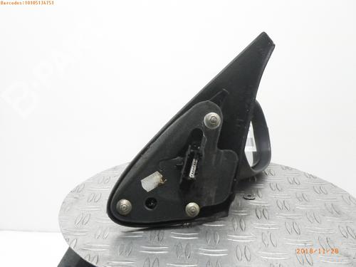 Right mirror RENAULT MEGANE I (BA0/1_) 1.6 16V (BA04, BA0B, BA11, BA1J, BA16, BA19, BA1K, BA1V,... | BP2009196C27 