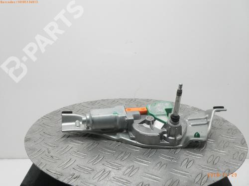 Used Rear wiper motor SUBARU FORESTER (SH_) 2.0 AWD (SH5) (150 hp) 2135709