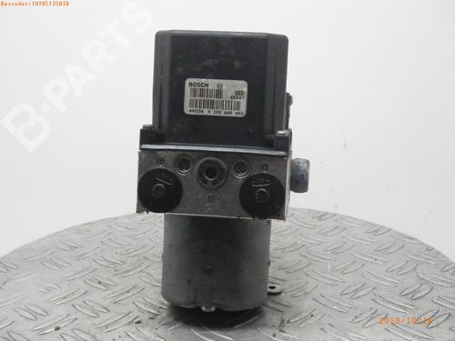 ABS pump ALFA ROMEO 147 (937_) 1.9 JTDM (937.AXD1A, 937.AXV1A, 937.BXB1A) | BP2135789M43 