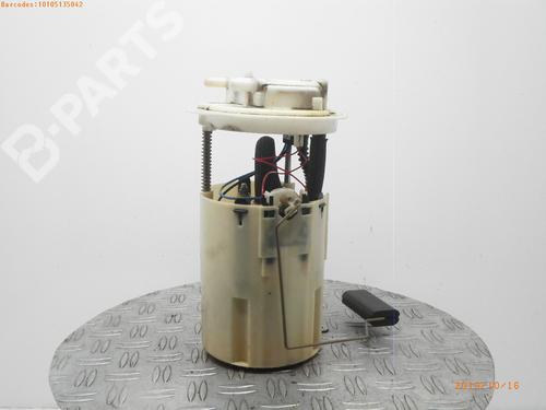 Used Fuel pump ALFA ROMEO 147 (937_) 1.9 JTDM (937.AXD1A, 937.AXV1A, 937.BXB1A) (115 hp) 2135793