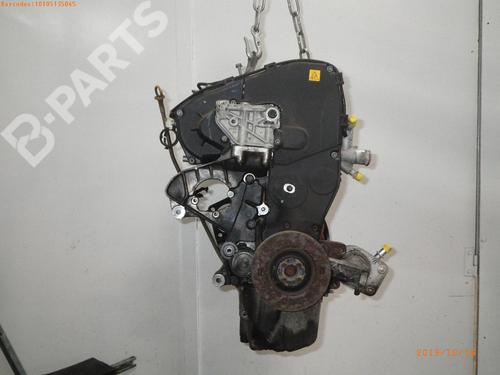 Used Engine ALFA ROMEO 147 (937_) 1.9 JTDM (937.AXD1A, 937.AXV1A, 937.BXB1A) (115 hp) 2135796