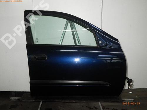 Used Right front door NISSAN ALMERA II Hatchback (N16) 1.5 (98 hp) 2219266