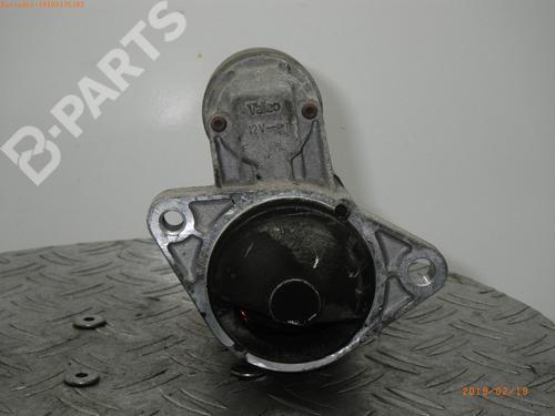 Starter NISSAN ALMERA II Hatchback (N16) 1.5 | BP2219270M8 