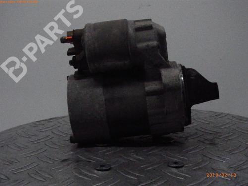 Starter NISSAN ALMERA II Hatchback (N16) 1.5 | BP2219270M8 