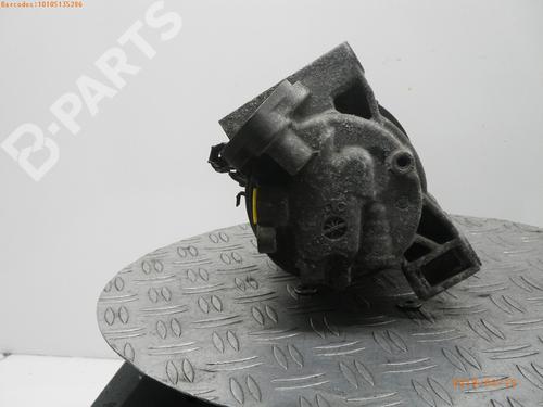 AC compressor NISSAN ALMERA II Hatchback (N16) 1.5 | BP2219274M34 