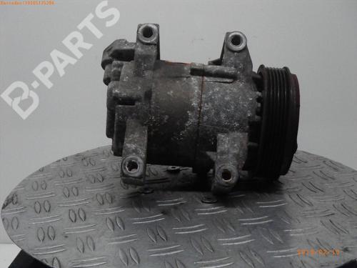 AC compressor NISSAN ALMERA II Hatchback (N16) 1.5 | BP2219274M34 