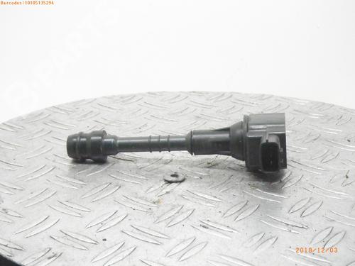 Used Ignition coil NISSAN ALMERA II Hatchback (N16) 1.5 (98 hp) 2219282
