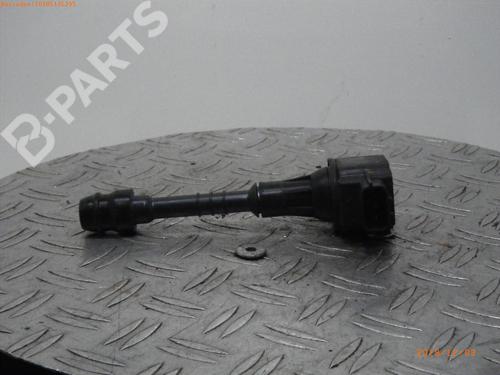 Used Ignition coil NISSAN ALMERA II Hatchback (N16) 1.5 (98 hp) 2219283