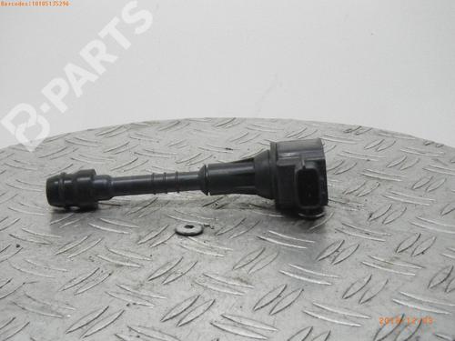 Used Ignition coil NISSAN ALMERA II Hatchback (N16) 1.5 (98 hp) 2219284