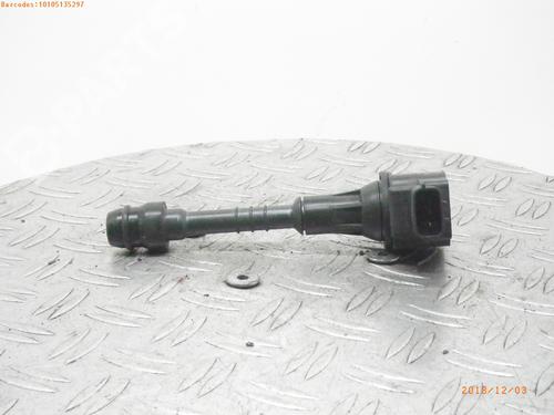 Used Ignition coil NISSAN ALMERA II Hatchback (N16) 1.5 (98 hp) 2219285