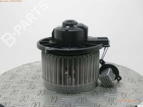 Ventilator motor HONDA JAZZ II (GD_, GE3, GE2) 1.2 i-DSI (GD5, GE2) (78 hp) 2223124