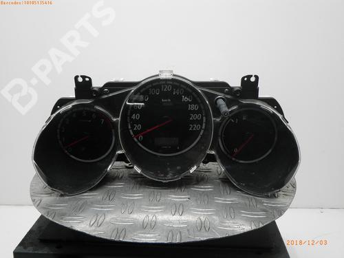 Used Instrument cluster HONDA JAZZ II (GD_, GE3, GE2) 1.2 i-DSI (GD5, GE2) (78 hp) 2223126
