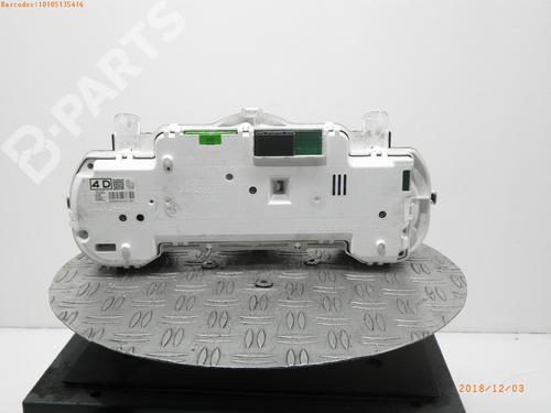 Instrument cluster HONDA JAZZ II (GD_, GE3, GE2) 1.2 i-DSI (GD5, GE2) | BP2223126C47 