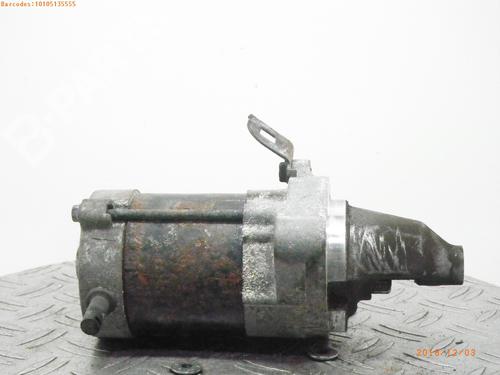 Used Starter HONDA JAZZ II (GD_, GE3, GE2) 1.2 i-DSI (GD5, GE2) (78 hp) 2223259