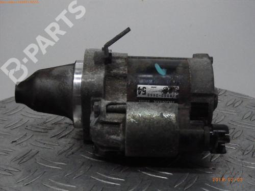 Starter HONDA JAZZ II (GD_, GE3, GE2) 1.2 i-DSI (GD5, GE2) | BP2223259M8 